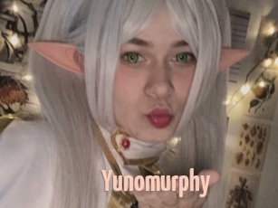 Yunomurphy