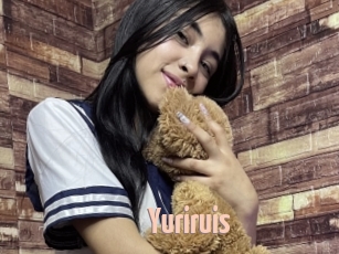 Yuriruis