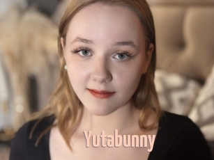 Yutabunny