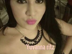 Yuvanna_ritz