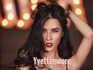 Yvettemoore