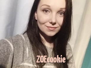 ZOEcookie 18A blog