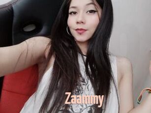 Zaammy