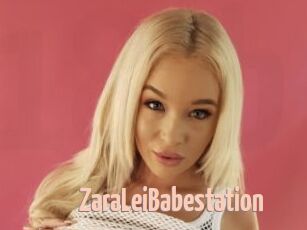 ZaraLeiBabestation