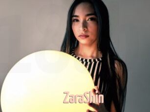 ZaraShin