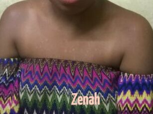 Zenah