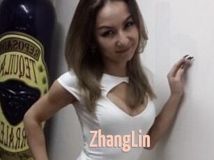 ZhangLin