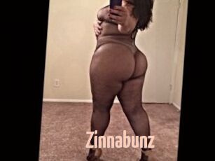 Zinnabunz