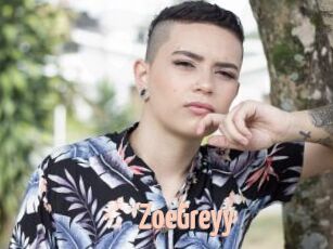 ZoeGreyy