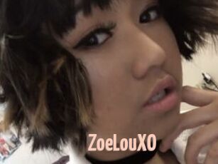 ZoeLouXO