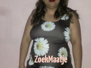 ZoekMaatje
