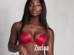 Zuriaa