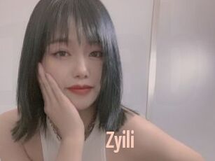 Zyili