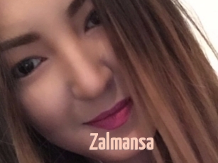 zalmansa 18A blog
