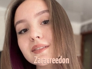 Zaracreedon