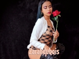 zarahdubois 18A blog