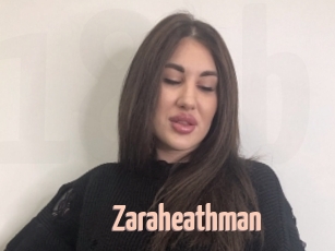 Zaraheathman