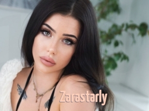 Zarastarly