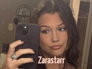 Zarastarr