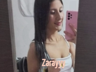 Zarayyy
