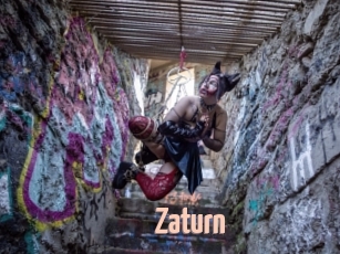 Zaturn