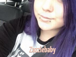 Zazzlebaby