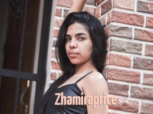 Zhamiraprice