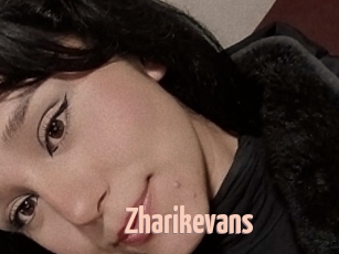 Zharikevans
