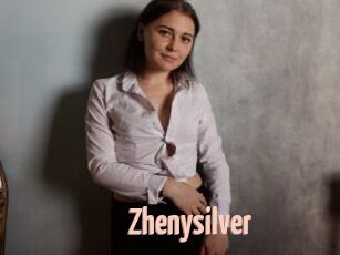 Zhenysilver