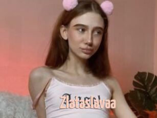 Zlataslavaa