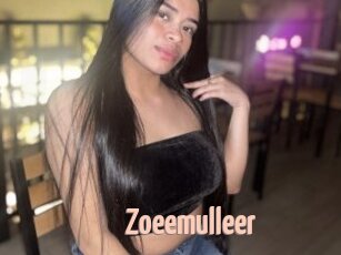 Zoeemulleer