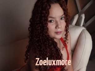 zoeluxmore 18A blog