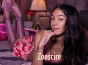 Zoescire