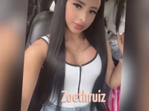 Zoethruiz