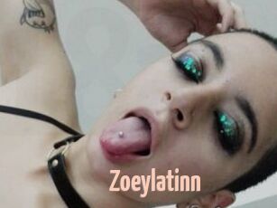 Zoeylatinn