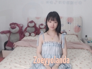 Zoeyyolanda