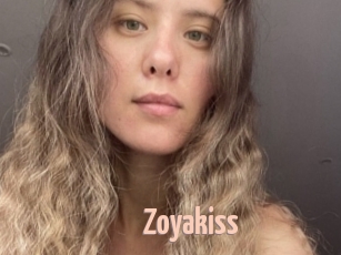 Zoyakiss